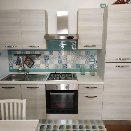 Mini Suite Pisa Eksteriør billede