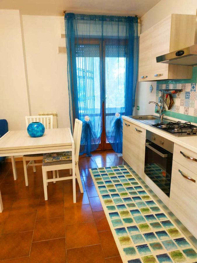 Mini Suite Pisa Eksteriør billede