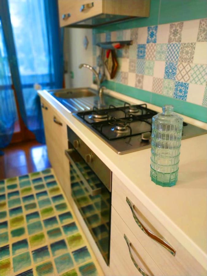 Mini Suite Pisa Eksteriør billede