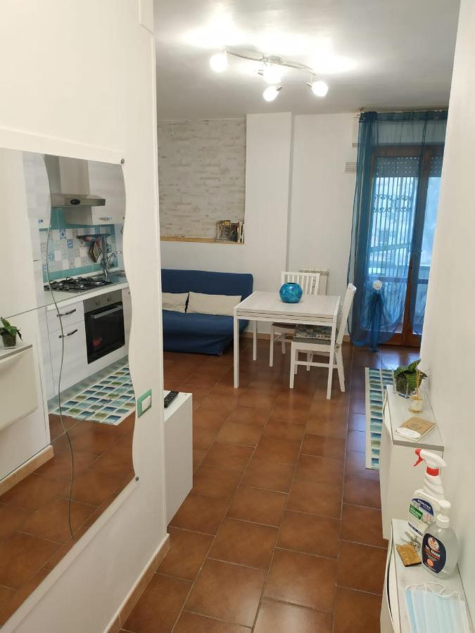 Mini Suite Pisa Eksteriør billede