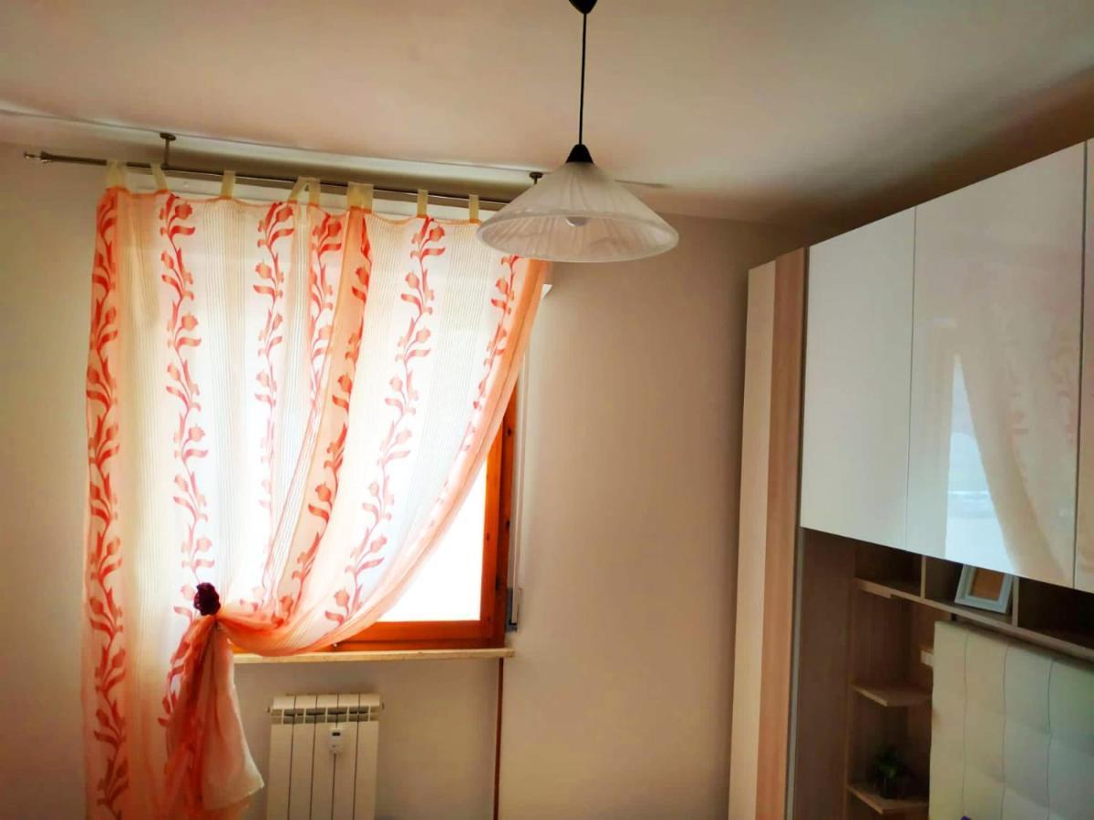 Mini Suite Pisa Eksteriør billede