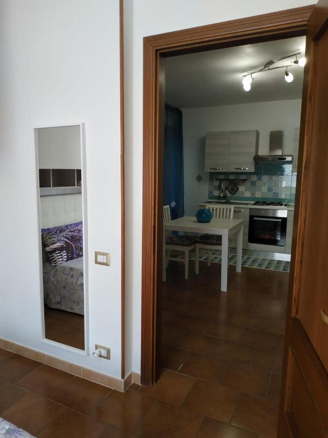 Mini Suite Pisa Eksteriør billede
