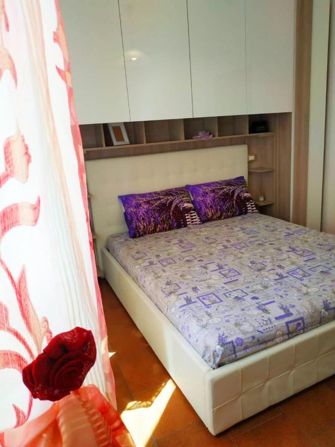 Mini Suite Pisa Eksteriør billede