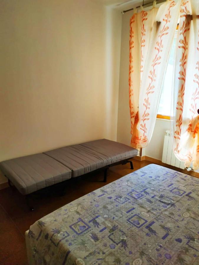 Mini Suite Pisa Eksteriør billede