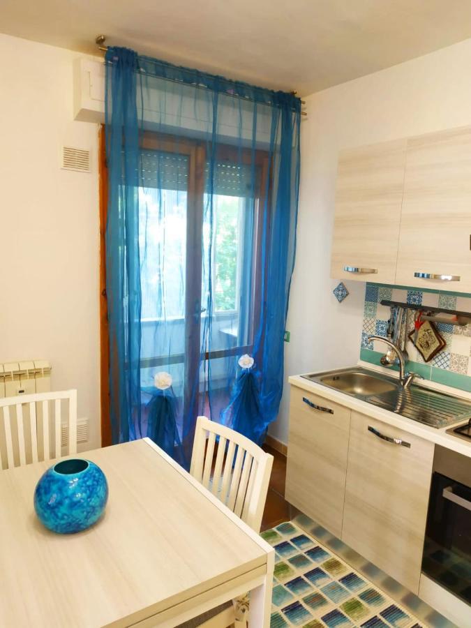 Mini Suite Pisa Eksteriør billede