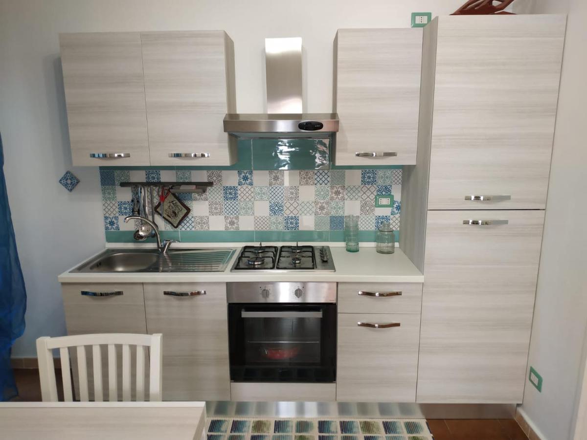 Mini Suite Pisa Eksteriør billede
