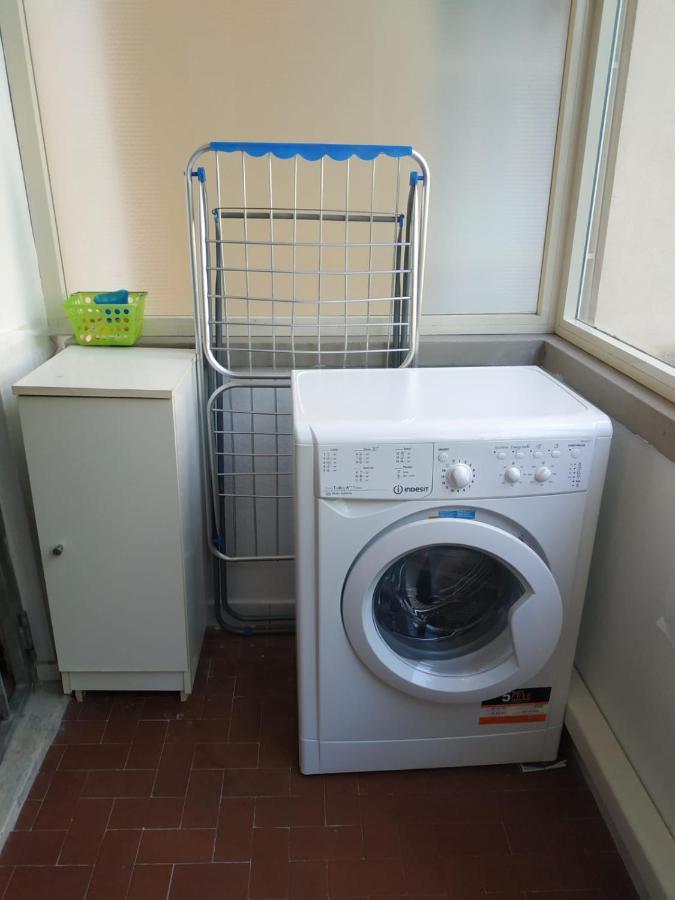 Mini Suite Pisa Eksteriør billede