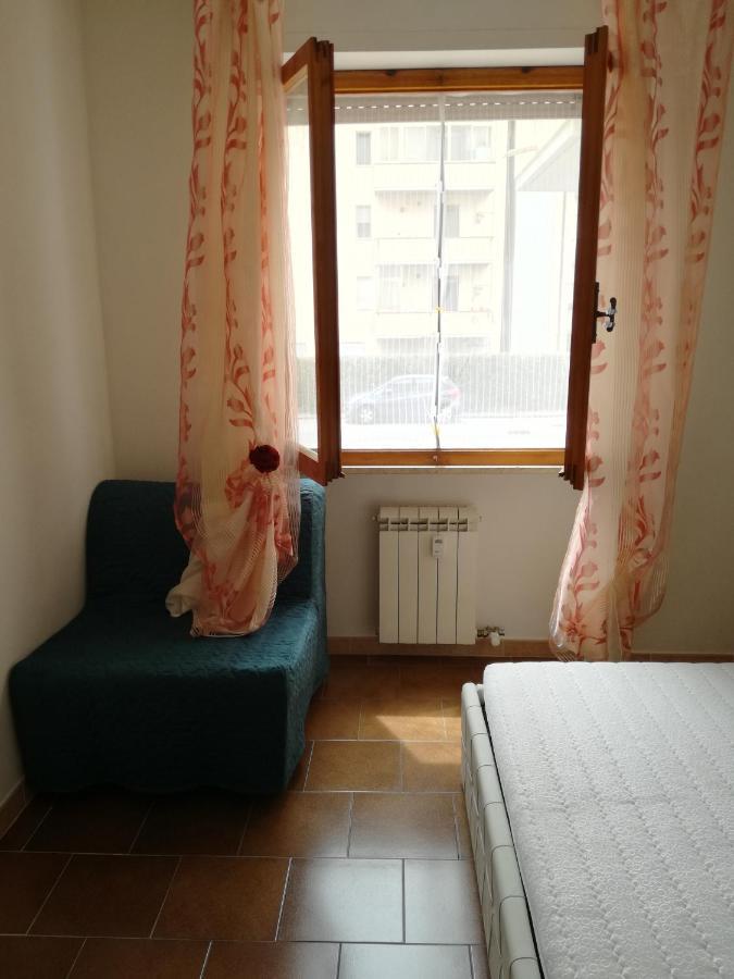 Mini Suite Pisa Eksteriør billede