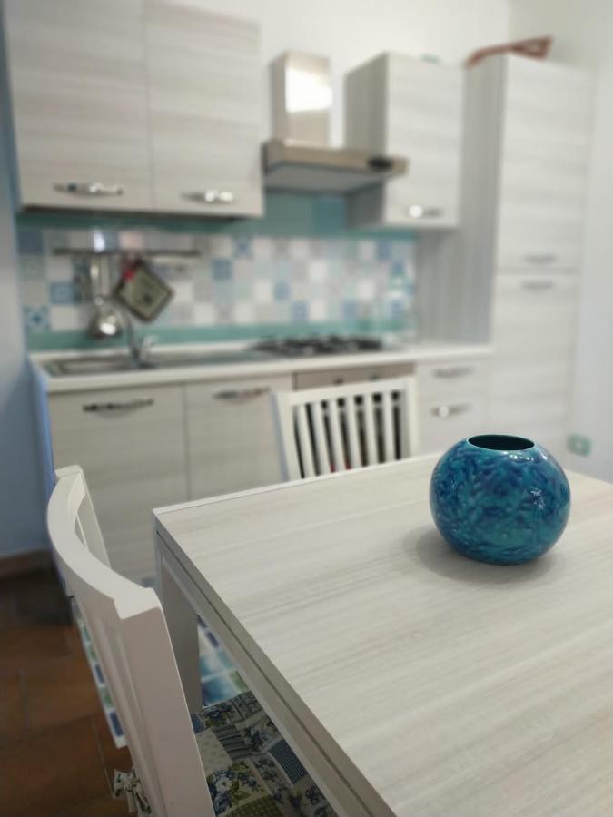 Mini Suite Pisa Eksteriør billede