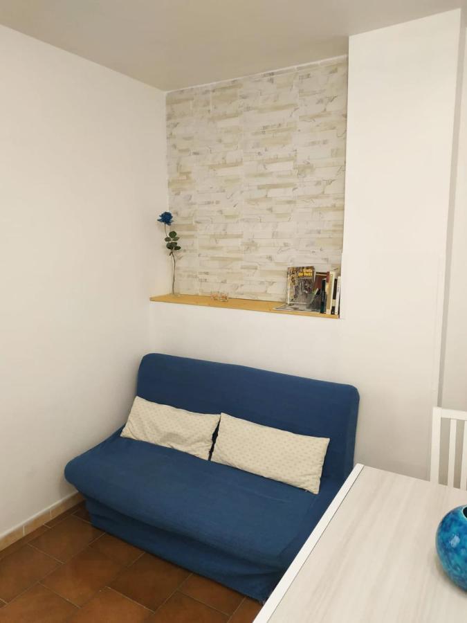 Mini Suite Pisa Eksteriør billede