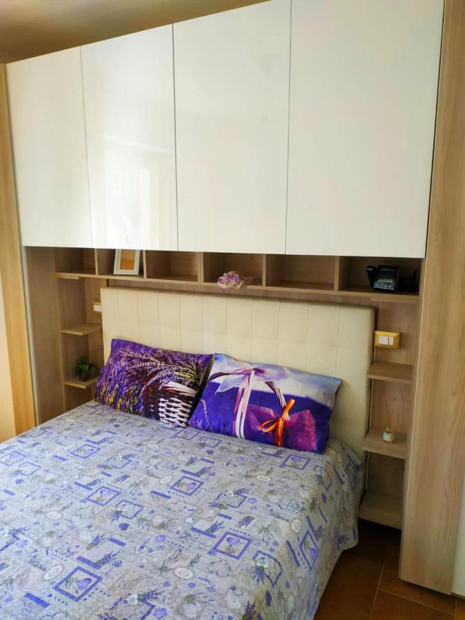 Mini Suite Pisa Eksteriør billede