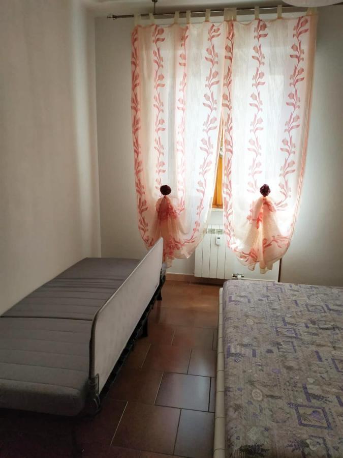 Mini Suite Pisa Eksteriør billede