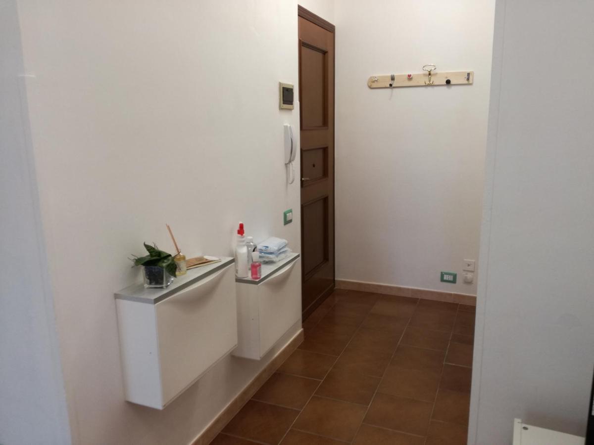 Mini Suite Pisa Eksteriør billede
