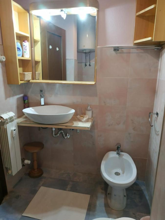 Mini Suite Pisa Eksteriør billede