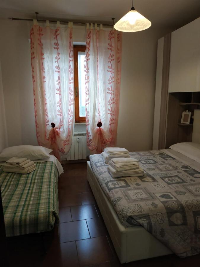 Mini Suite Pisa Eksteriør billede